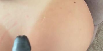 This week I made my first lesbian strap on screw video with @.. by xisabelcortezx from OnlyFans | Coomer