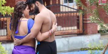 Hot Indian Saree Model Aapkee Sapna Bhabhi Video Song