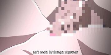 Kawaii Elf Goddess Fucked senseless doggy style - hentai eng subs