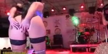Anastasia stage porno 1