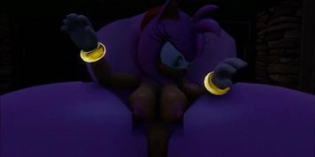 Amy Rose Farts And Vores Sonic