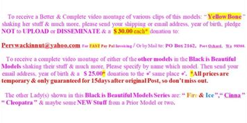 41st Black is Beautiful Web Models (Promo).mp4