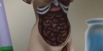 Futa With Double Cock Futa Two Sluts