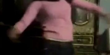 arab dance - video 1