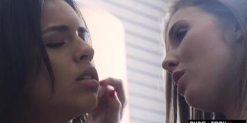 The Therapist Part 1 (Autumn Falls, Lena Paul)