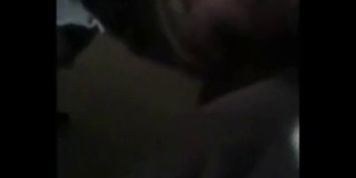 Hot MILF fucks hubbys friend 2