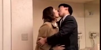 Unfaithful Japanese Wifey...F70