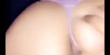 Alva jay rides dick and suck cum at the end!!!