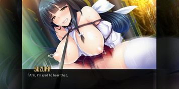 Deviant Dungeon Part 9 The Job To Get Pregnant