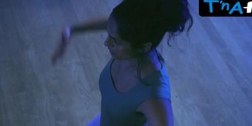 Preet Kaur Butt Scene  in Ballerina Assassin