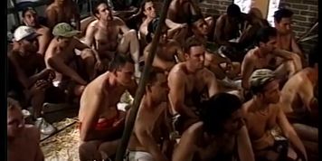 American Bukkake Classic