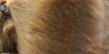 WTF Pass - Extreme anal sex with hot blonde