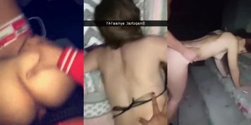 BEST AMATEUR PARTY COMPILATION 2020