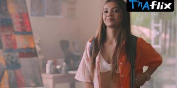 Simran Budharup Lesbian,  Butt Scene  in Fuh Se Fantasy