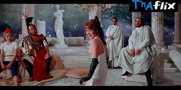 Helga Piur Breasts Scene  in Orpheus In Der Unterwelt
