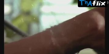 Kimberly Oja Underwear Scene  in Silk Stalkings