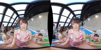 T M A V R O 9 4 VR Harem Service part B