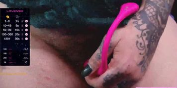 Big Tit Tatoo Girl