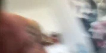 Unwanted Anal on BBW Milf- the Consequence of being a Slut, Visible Pain