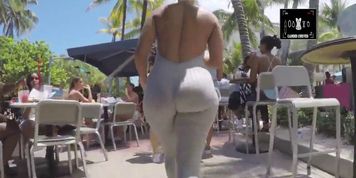 Phat Ass - video 4