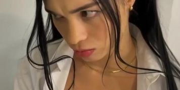 Latina play in classroom