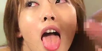 Sakura jav bukkake