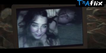Imogen Archer Breasts Scene  in 52 Tuesdays