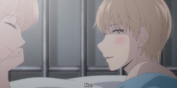 Anime: Scum's Wish S1 FanService Compilation Eng Sub