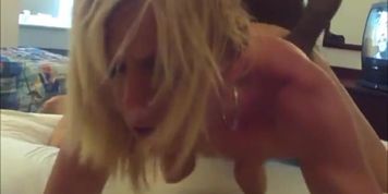 Mature Bitch Interracial Screw