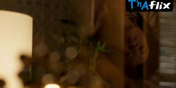 Andrea Beltrao Breasts Scene  in Albatroz