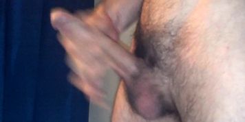 Me jerking 4