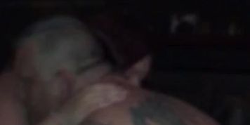 Three sum fun wife really enjoying that dick