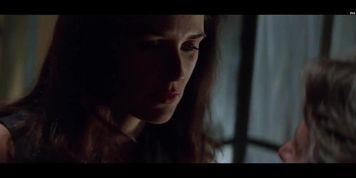 Demi Moore - Disclosure (1994) (Abby Byens)