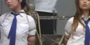 chinese bondage 1-2