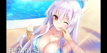 ?JAPANESE ASMR? Succubus&rsquo; Lewd Word Repetition for Tit Fetishists?H?J-ASMR