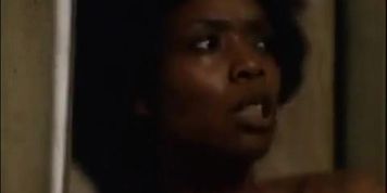 Ella Reid Breasts,  Butt Scene  in Caged Heat