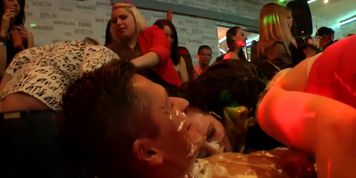 Tainster - Party Hardcore Gone Crazy Vol. 10 Part 2 - Cam 2