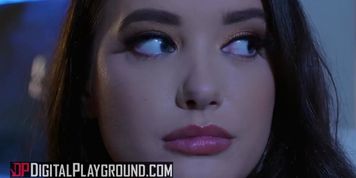 Digital Playground - Sarah Vandella Gia Paige - The Silent Caller Episode 2