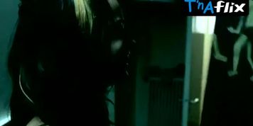 Katerina Tsavalou Breasts,  Bush Scene  in Hardcore