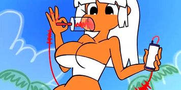 minus8 - Popsicle Girl