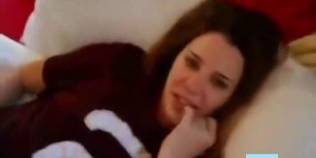 Homemade Webcam Fuck 496 - video 1