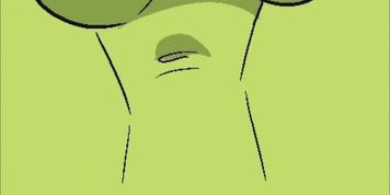 DBZ Hentai - Broly Fucks Cheelai in Full Nelson