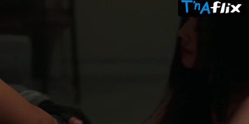 Queenie De Mesa Breasts,  Thong Scene  in Todo Kayod