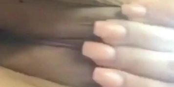 Pussy Masturbation With Dildo For Squirt Orgasm