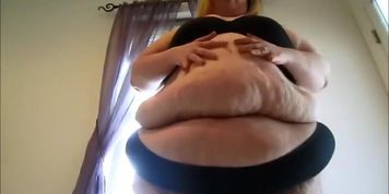 Big Belly BBW