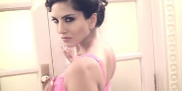 French Pink Sunny Leone