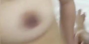 cewek doyan WOT