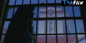 Cheryl Lawson Breasts Scene  in The Dead Pit