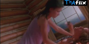 Juliette Lewis Breasts Scene  in Natural Born Killers