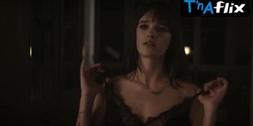 Susana Abaitua Butt,  Underwear Scene  in Se Quien Eres
